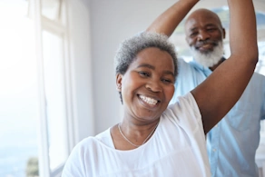 Life Assure Seniors Couple Dancing In Living Room Blog